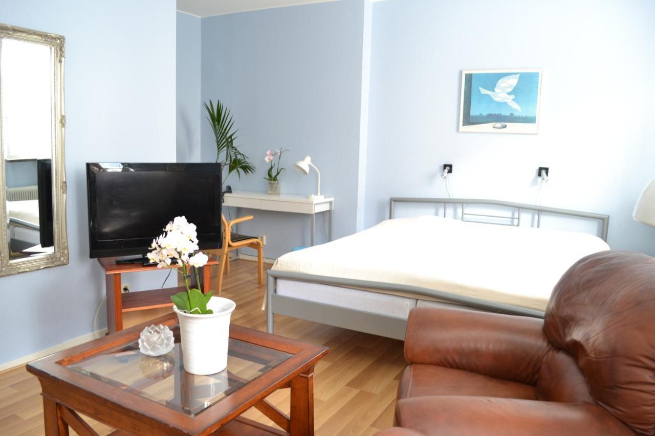 Hotell City 헤슬레홀름 외부 사진